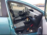 Toyota Prius C JTDKDTB33C1016195 снимка