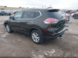 Nissan Rogue Sv 5N1AT2MV4EC811055 снимка