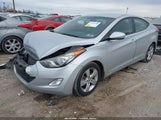Hyundai Elantra Gls 5NPDH4AE6DH275554 снимка