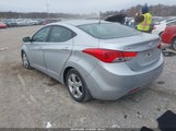 Hyundai Elantra Gls 5NPDH4AE6DH275554 снимка