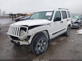 Jeep Liberty Sport 1J8GN28K48W253177 fotografie