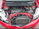 Toyota Yaris Le (Tmc/Cbu Plant) JTDKTUD36ED585419 fotografie
