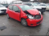 Toyota Yaris Le (Tmc/Cbu Plant) JTDKTUD36ED585419 fotografie