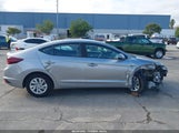 Hyundai Elantra Se 5NPD74LF6LH554820 снимка