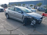 Hyundai Elantra Se 5NPD74LF6LH554820 снимка