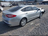 Ford Fusion Se 3FA6P0H75GR102367 снимка