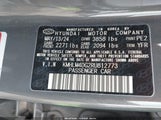 Hyundai Elantra Sel KMHLM4DG2RU812773 снимка