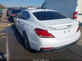 Genesis G70 2.0T Advanced KMTG44LA4KU030498 снимка