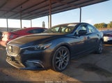 Mazda Mazda6 I Grand Touring JM1GJ1W5XG1444883 снимка