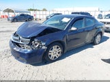 Dodge Avenger Se 1C3CDZAB5EN169872 снимка