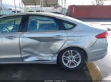 Ford Fusion Hybrid Se 3FA6P0LU3JR191716 fotografie