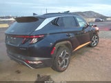 Hyundai Tucson Hybrid Limited KM8JECA1XNU082152 photo