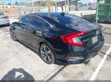 Honda Civic Touring 2HGFC1F92HH643066 снимка