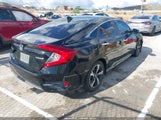 Honda Civic Touring 2HGFC1F92HH643066 снимка
