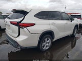 Toyota Highlander L 5TDCZRAH1LS502299 снимка