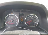 Honda Cr-V Ex-L 5J6RE387X9L028129 photo