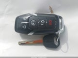 Ford Fusion Energi Titanium 3FA6P0SUXER227036 снимка