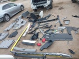 Toyota Highlander Xle 5TDJZRFH0JS840225 снимка