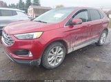 Ford Edge Titanium 2FMPK4K97KBB41141 снимка
