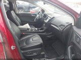 Ford Edge Titanium 2FMPK4K97KBB41141 снимка