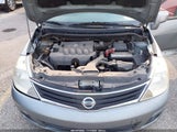 Nissan Versa 1.8S 3N1BC1AP2AL373503 снимка