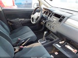 Nissan Versa 1.8S 3N1BC1AP2AL373503 снимка