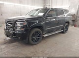 Chevrolet Tahoe Lt 1GNSKBKC7HR266054 снимка