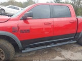 Ram  Rebel 4X4 5'7 Box 1C6RR7YT3HS549557 снимка