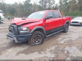 Ram  Rebel 4X4 5'7 Box 1C6RR7YT3HS549557 снимка