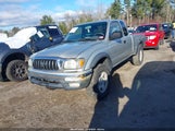 Toyota Tacoma 5TEWM72N73Z221731 photo