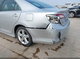 Toyota Camry Se 4T1BF1FK9EU450716 снимка