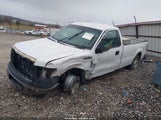 Ford F-150 Stx/Xl/Xlt 1FTRF12W49KB25372 photo