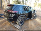 Nissan Rogue Sv Fwd 5N1BT3BA7RC718983 снимка