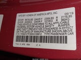 Honda Accord Sport 1HGCV1F3XKA109912 снимка