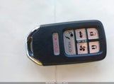 Honda Clarity Plug-In Hybrid Touring JHMZC5F31KC003065 снимка