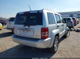 Jeep Liberty Limited Edition 1J8GP58K28W214566 photo