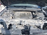 Jeep Grand Cherokee Overland 1C4RJECG5GC418623 снимка