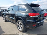 Jeep Grand Cherokee Overland 1C4RJECG5GC418623 photo