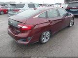 Honda Clarity Plug-In Hybrid Touring JHMZC5F31JC002416 fotografie