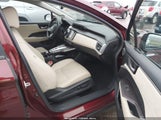 Honda Clarity Plug-In Hybrid Touring JHMZC5F31JC002416 photo