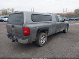 Chevrolet Silverado  Lt 1GCEK29079E150623 снимка