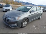 Hyundai Elantra Se 5NPD74LF1KH401552 снимка