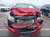Chevrolet Cruze Eco 1G1PK5SC5C7157704 снимка