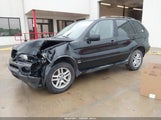 BMW X5 3.0I 5UXFA13565LY16087 снимка