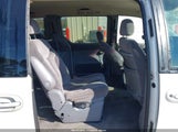 Chrysler Town & Country Lx 1C4GP44GXYB717689 fotografie