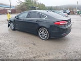 Ford Fusion Energi Se Luxury 3FA6P0PU8JR176848 снимка