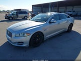 Jaguar Xj Xjl SAJWA2GB9BLV13390 снимка