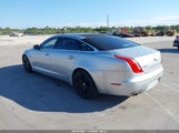 Jaguar Xj Xjl SAJWA2GB9BLV13390 снимка