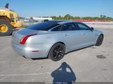 Jaguar Xj Xjl SAJWA2GB9BLV13390 снимка