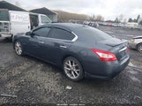 Nissan Maxima 3.5 Sv 1N4AA5AP9BC834625 снимка
